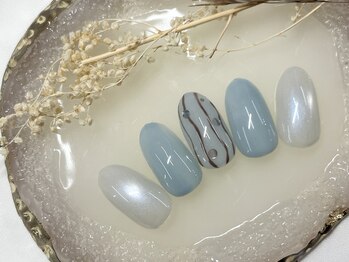 うねうね　ホロ