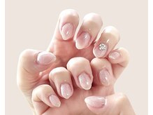 ネイルサロン K/nude