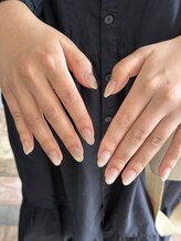 リノ(Lino)/マグネットネイル