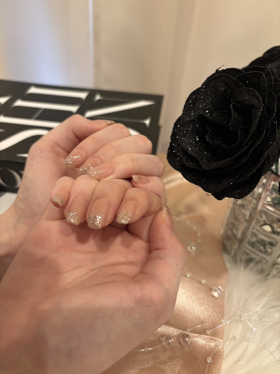 オフ込み ワンカラー・マグネット・グラデーション2、3回目の方限定¥8,800