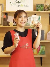 ヨサパークニコ 北広島店(YOSA PARK nico)&nbsp;yuko 
