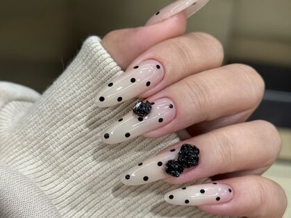 ヨーリ(YooLi)の写真