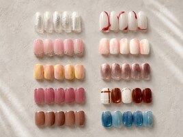 Konami【定額デザイン】