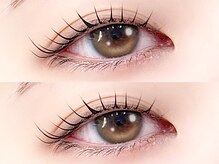 ティーズラッシュ アンド ブロウ ケービューティー 新浦安(T's Lush & Brow K-beauty)/まつげパーマ/眉毛サロン
