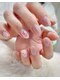 ネイルリラ(Nail-Lilas)の写真/オフィスも日常も◎！大人女子が好む、上品シンプルネイルで指先を彩ります♪