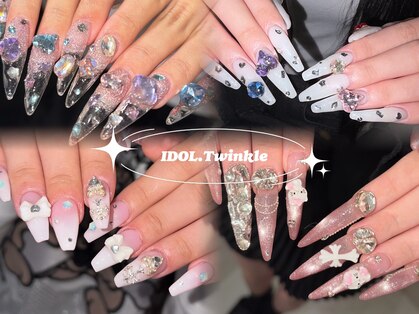 アイドルトゥインクル(IDOL.Twinkle)の写真