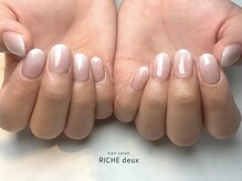 リッシュ ドゥ(RICHE deux)/ナチュラルベイビーブーマー