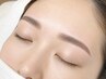 美眉WAXスタイリング★1回 3000円
