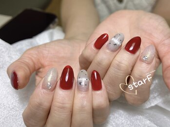 スターエフ(StarF)/StarF♪シンプルデザイン