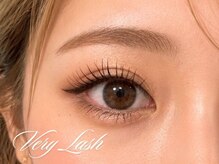 ベリーラッシュ 川越店(VeryLash)/自まつげを活かすぱっちり目元♪