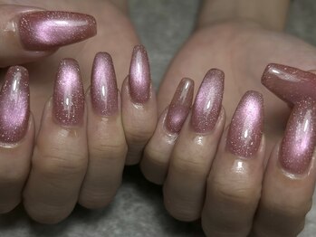 レガーロ(Regalo)/マグネットフラッシュ