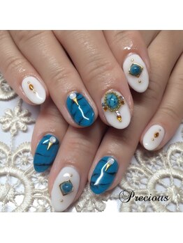 プレシャス プライベートビューティーサロン(Precious Private Beauty Salon)/