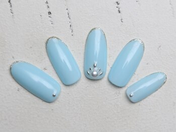 ジーネイルコウベ(G NAIL KOBE)/ハンドDコース 2990円