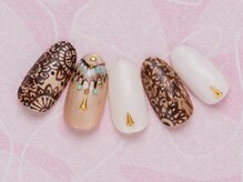 サンネイル(SUN NAIL)/デザイン【4】