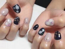 ネイル&アイラッシュ ルミア(Nail & Eyelash LUMIA)/☆Art付け放題☆