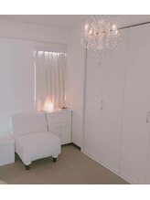 コキア(COQUIA)/プライベート空間