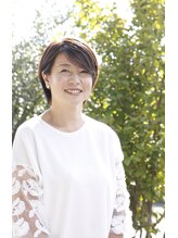 ビューティーリゾート ワープ ディーバ(Beauty Resort warp DiVA)&nbsp;福島 愛