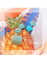 ラナ(Lana)/定額デザイン￥8800