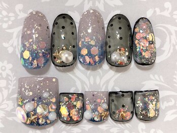 アール ブルー 六本木店(R blue)/【定額90分】