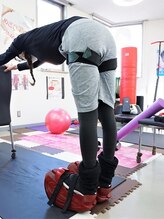 PBクラブ 東広島スタジオ/マスターストレッチ