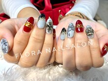 フローラ(FLORA)/