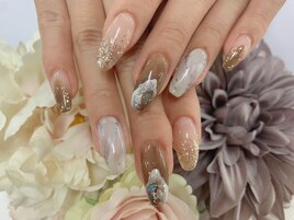 (松崎)ニュアンスアート