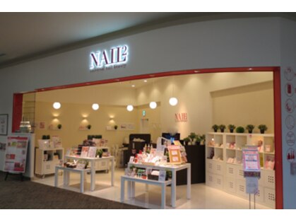 ネイルネイル イオンモール東員店 ホットペッパービューティー