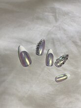 マーメイドネイル(MERMAID NAIL)/