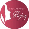 ビジョイ(Bejoy)ロゴ