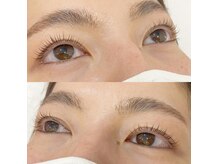 アイラッシュサロン シュシュ 溝の口店(chou chou)/梅雨の時期こそまつ毛パーマ♪