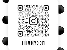 ロアリィ(LOARY)の雰囲気（instagram投稿してます！@loary331）