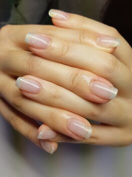 カラフル パレット(COLORFUL PALETTE)/