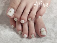 エリナネイルサロン池袋(Alina Nail Salon)/