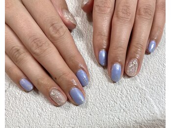 ココネル 本八幡店(coconail)/natural design