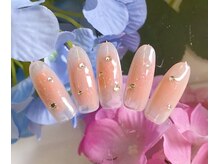 ラヴィネイル 四条烏丸店 メリー(La Vie Nail merry)/2022年6月限定クーポン