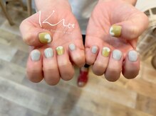 クレー(Klee)/定額　Simple Design コース