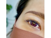 カラー×メガフラットラッシュ100束