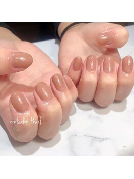 パール 池袋店(PEARL)/ワンカラー*maogel