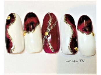 ティーエヌ 西荻窪駅前店/☆ハイ・デザイン定額B☆