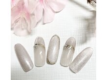 ラヴィネイル 四条烏丸店 メリー(La Vie Nail merry)/2023年3月限定クーポン