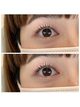 モナ(mona)/パリジェンヌラッシュ