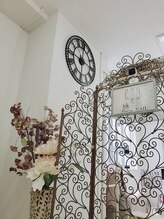 プリンセスネイル(Princess NAIL)/移転オープン♪