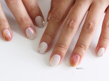 グルス(GRUS)/お持ち込みデザイン