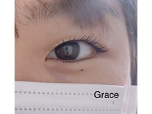 ネイルアンドアイラッシュ グレース 川西店(nail&eyelash Grace)/