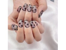 シンシアネイル(Sincere Nail)/ハートネイル