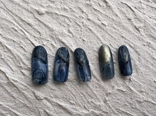 イスファール(isfar)/ニュアンスネイル