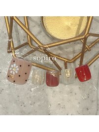 10月【monthly &nbsp;gold】