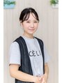 ブロッサム 鶴瀬店(Blossom) 塚本 香織