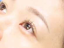 クラウドナイン(Cloud Nine)/眉毛ワックス＆まつげパーマ