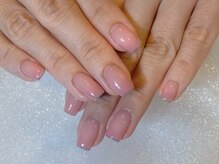 ラヴィン なんばスカイオ店(Lovin)/【パラジェル】スキニーフレンチ